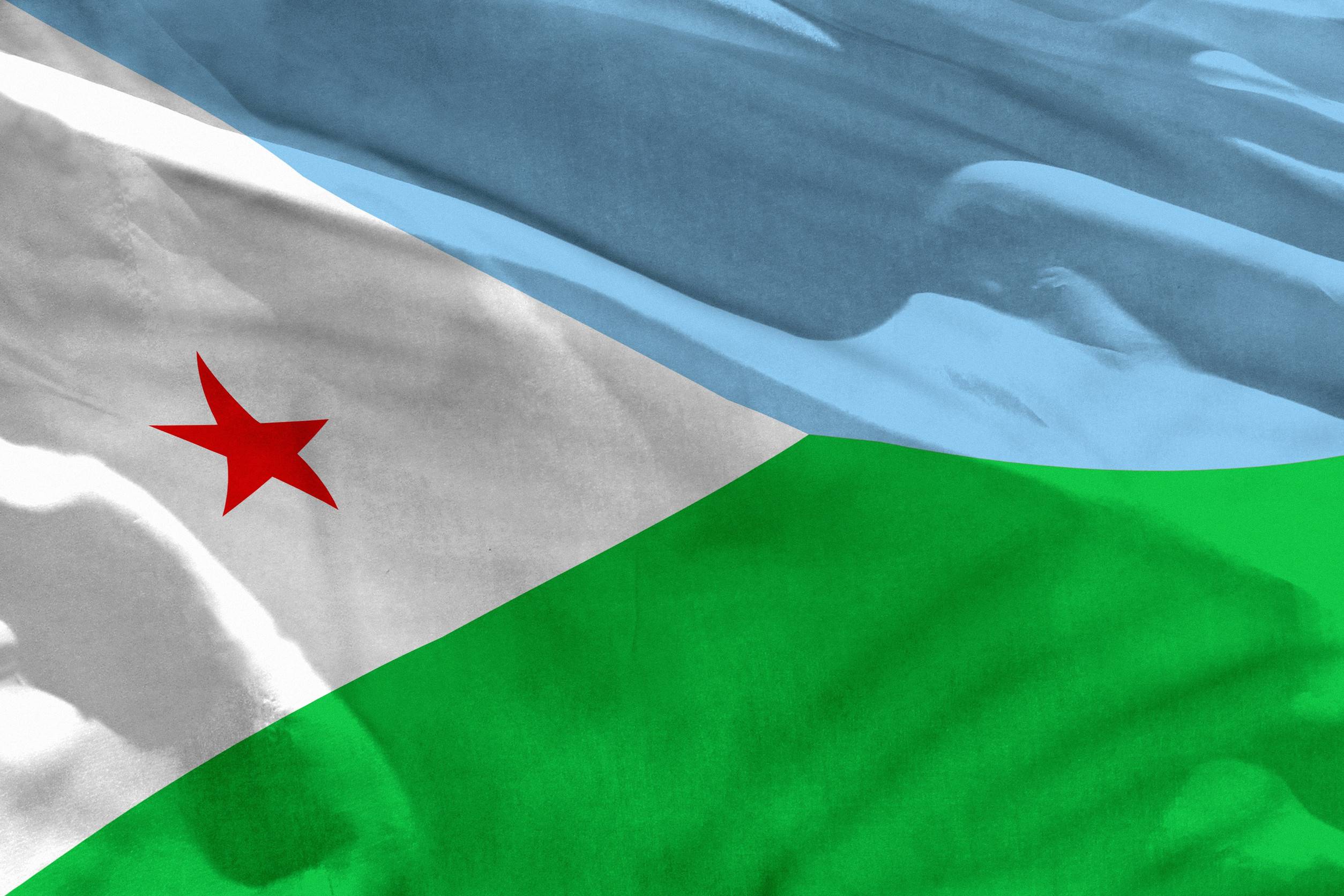 Djibouti eVisa for Algerian Citizens Djibouti eVisa for Algerian Citizens