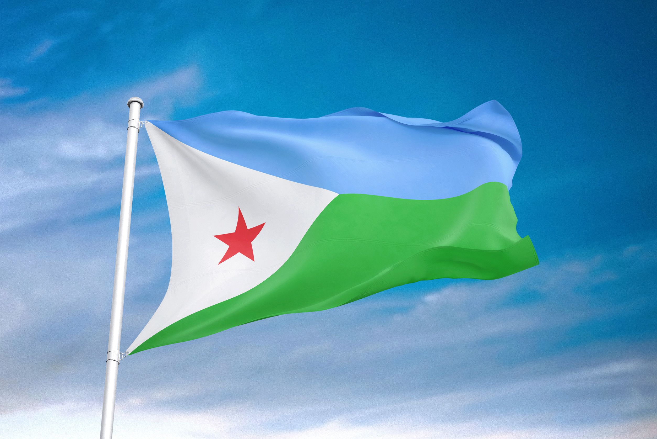 Djibouti eVisa for Anguilla Citizens Djibouti eVisa for Anguilla Citizens