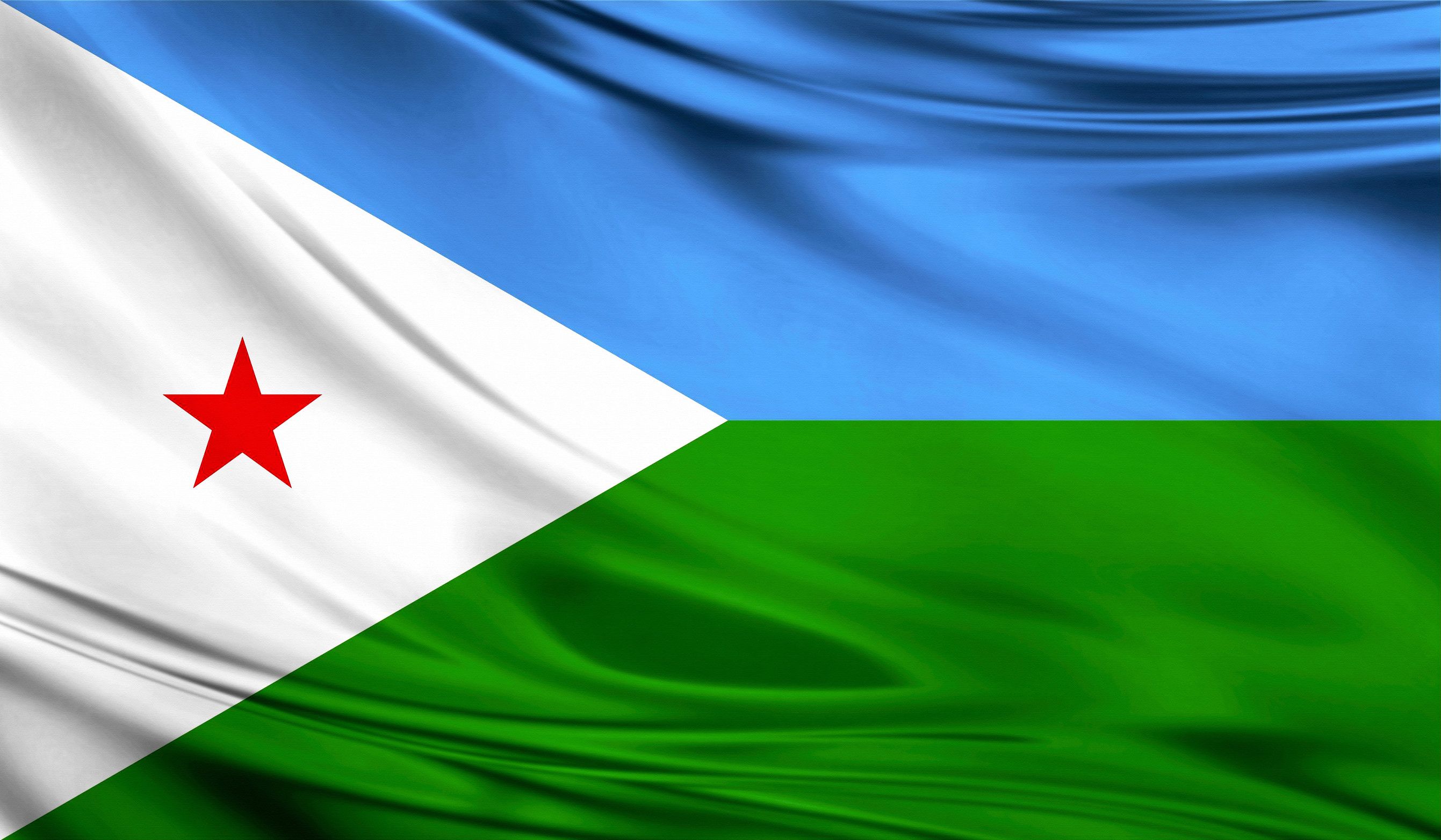 Djibouti eVisa for Antarctica Travelers Djibouti eVisa for Antarctica Travelers