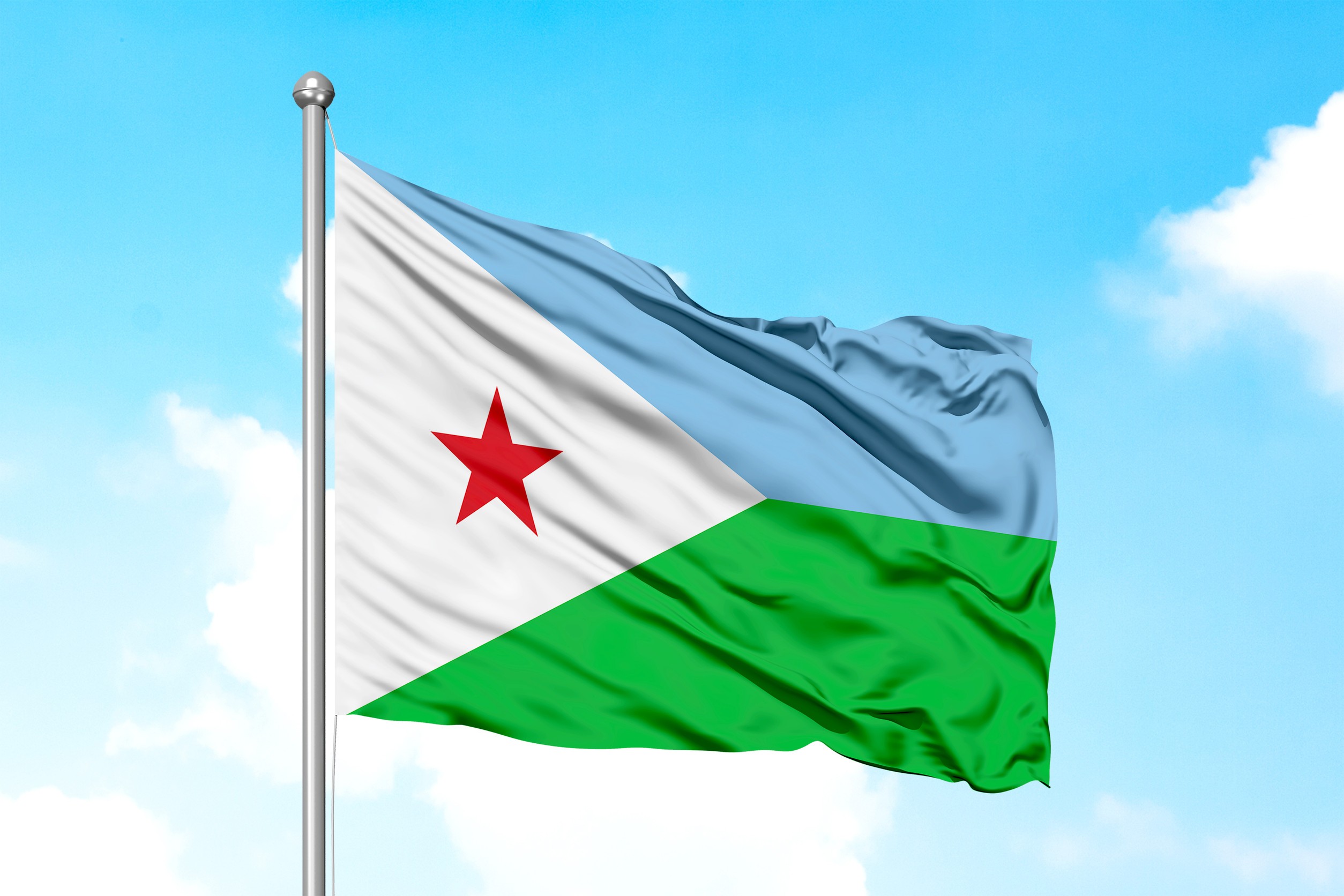 Djibouti eVisa for Antigua and Barbuda Citizens Djibouti eVisa for Antigua and Barbuda Citizens