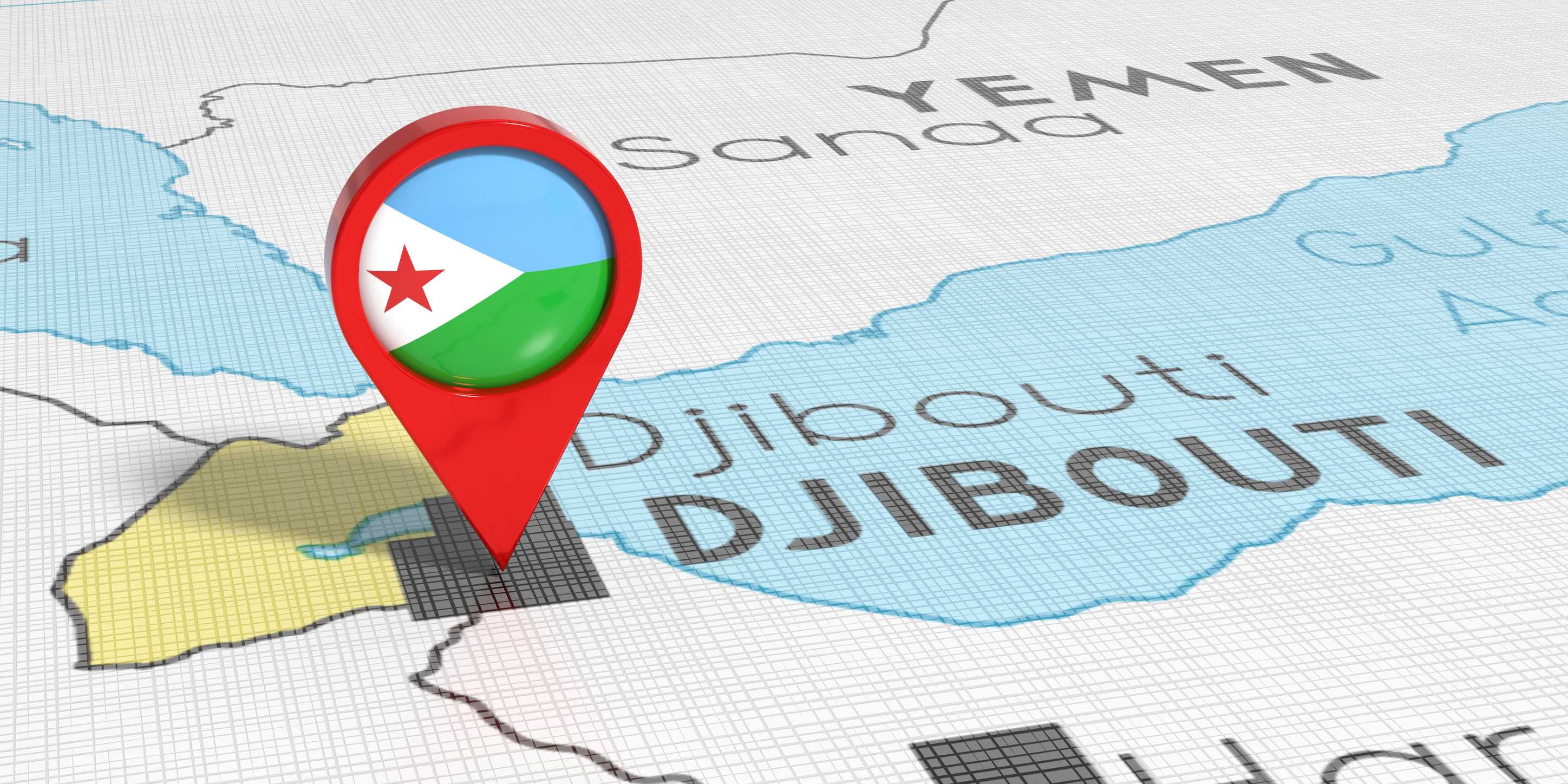Djibouti Evisa For Swaziland (eswatini) Citizens