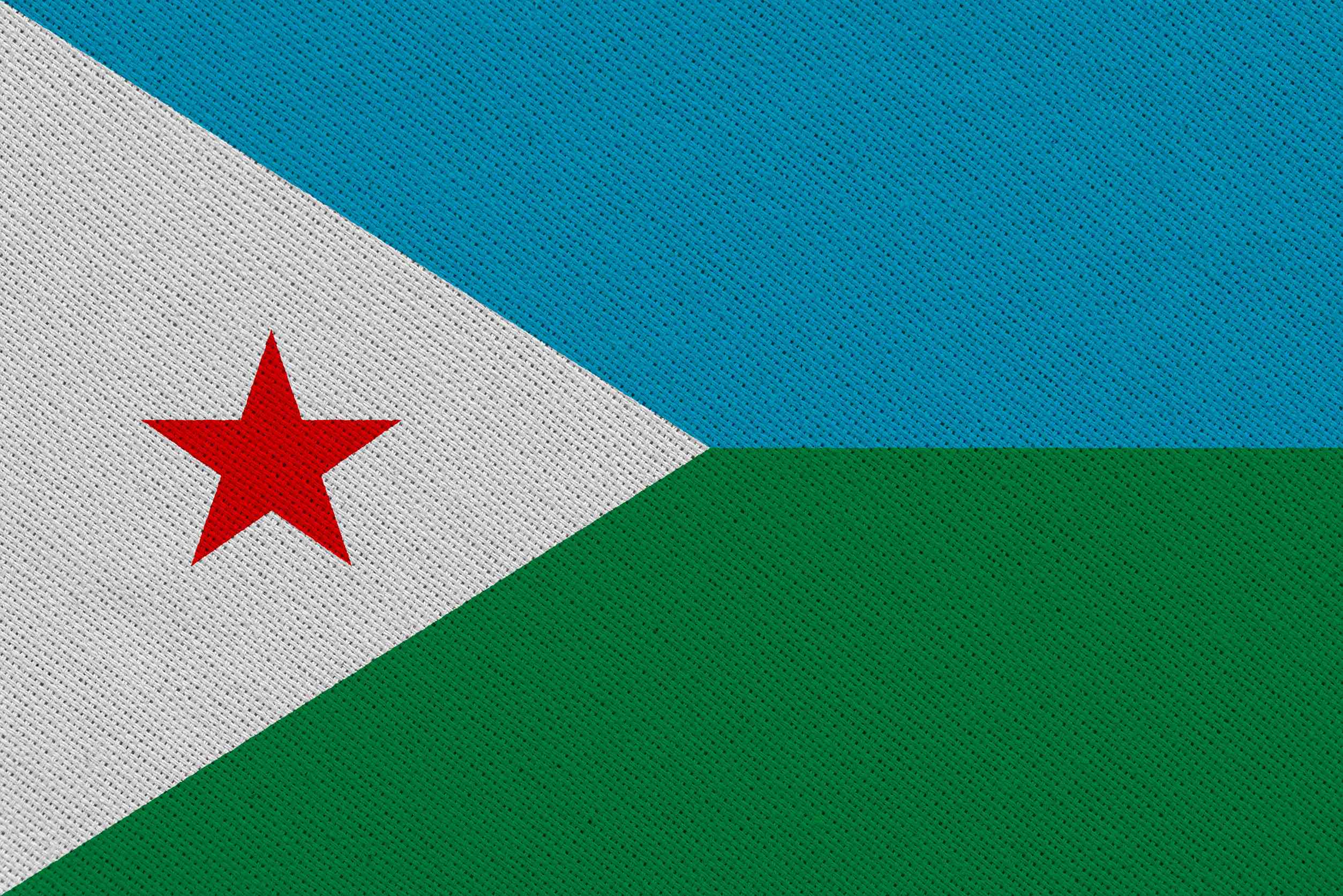 Explore Djibouti: eVisa Guide for Bolivia Citizens