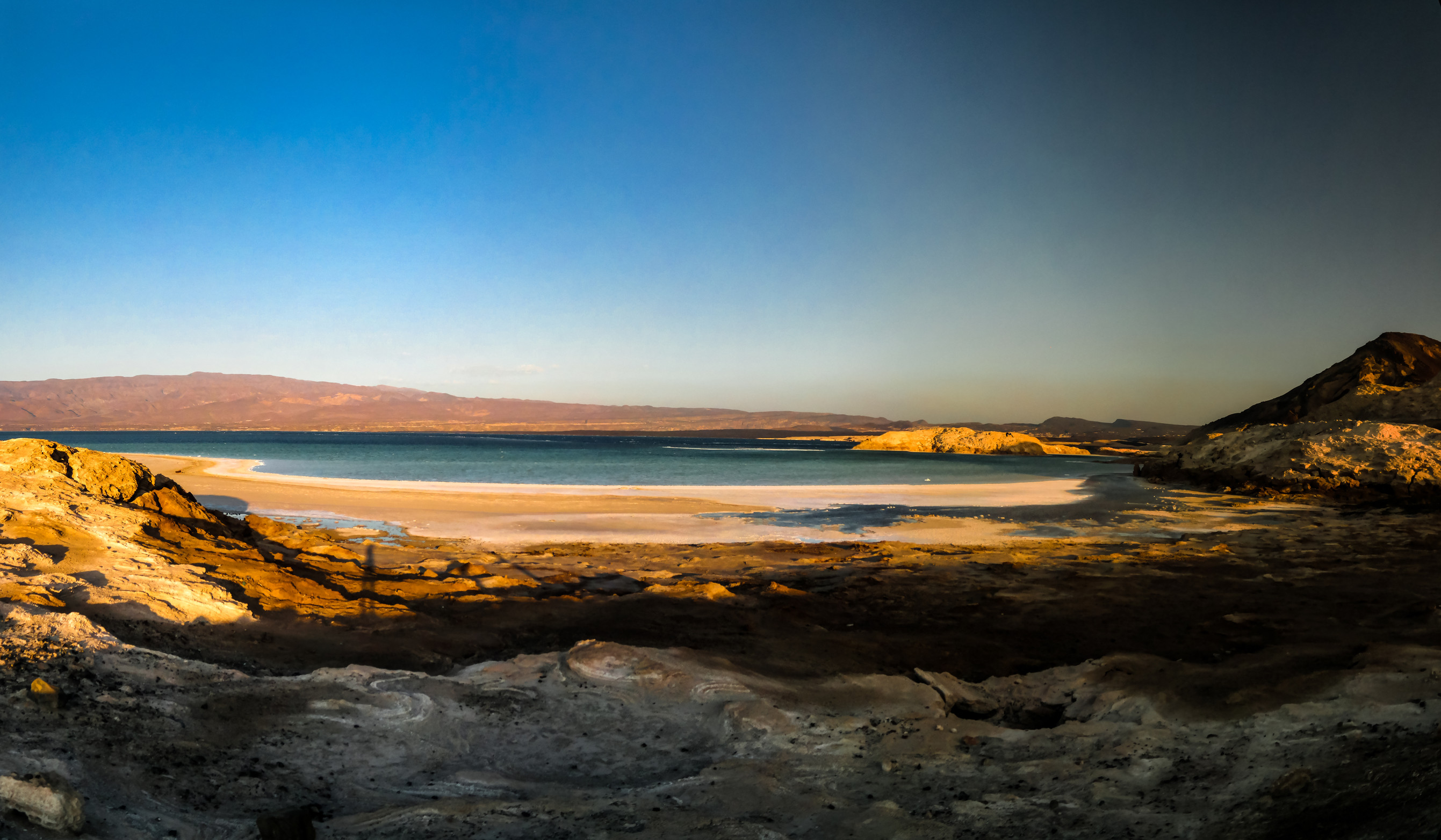 Impact of Djibouti eVisa on Tourism Growth