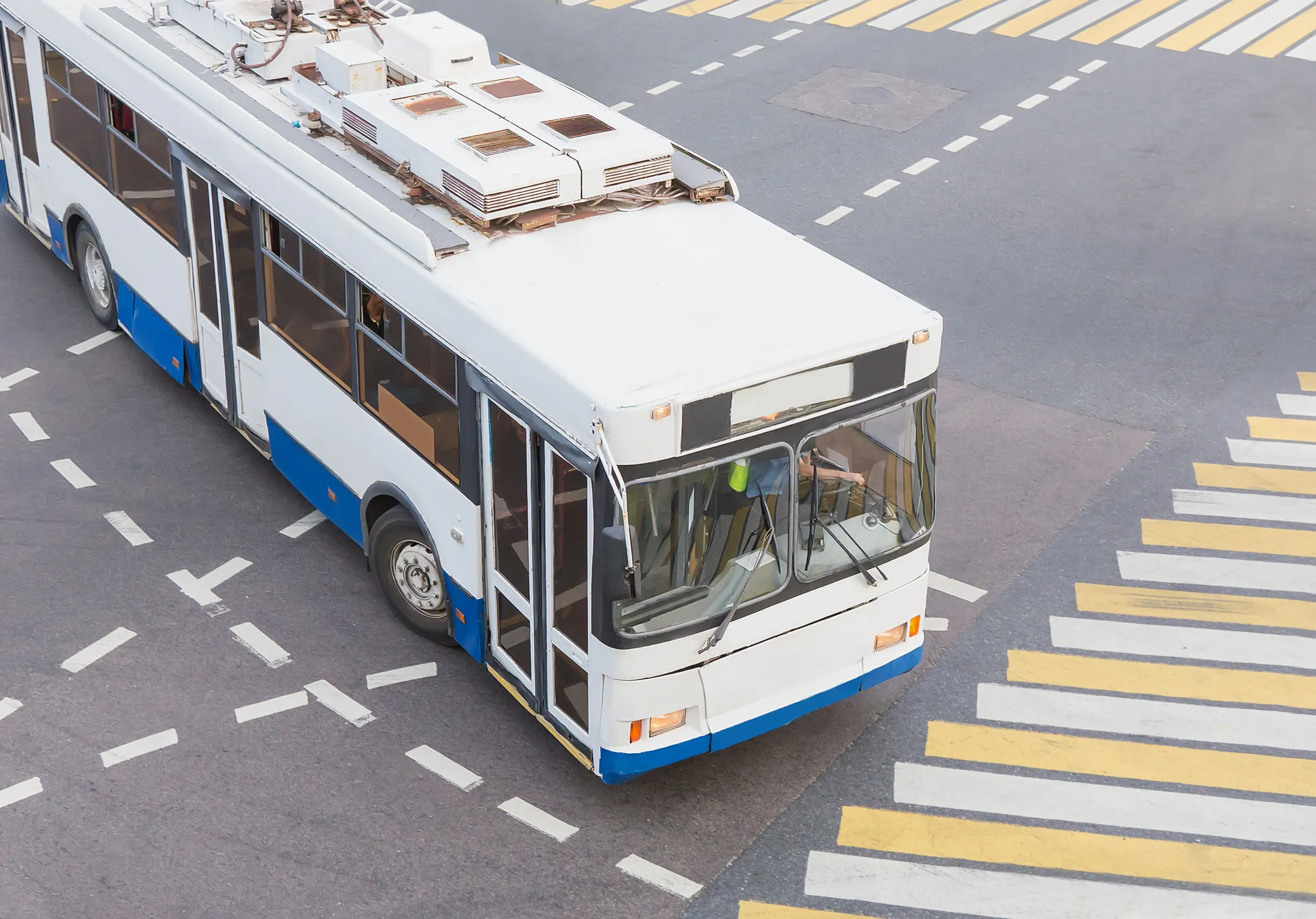 Public Buses (Cheapest Transport Option)