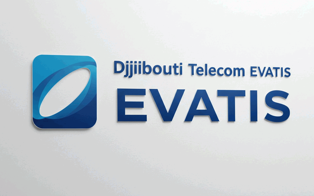 Djibouti Telecom Evatis