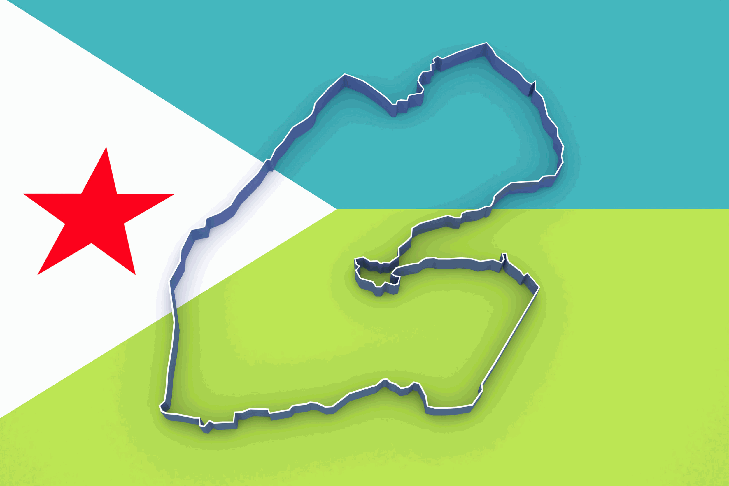 Djibouti Visa Policy Djibouti Visa Policy
