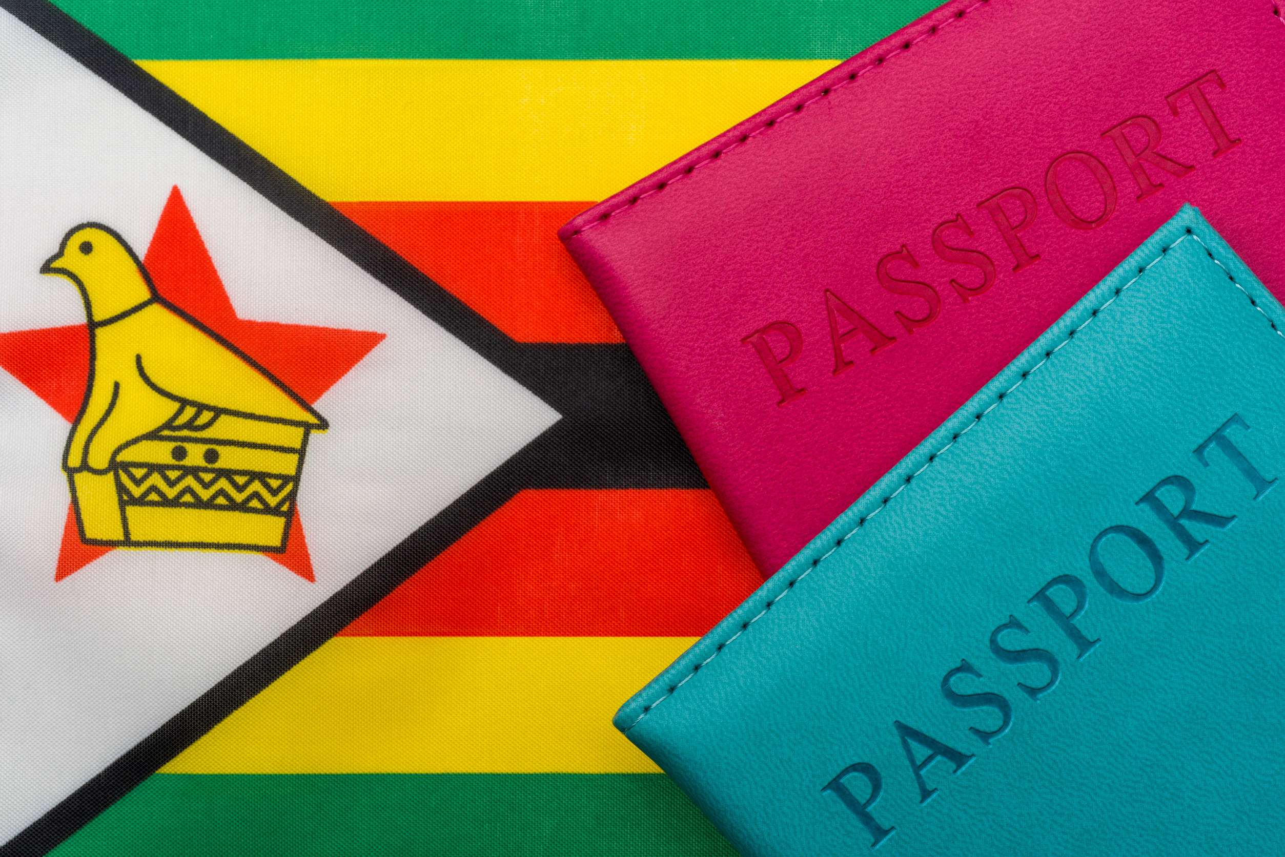 Documents For Zimbabwe Applicants