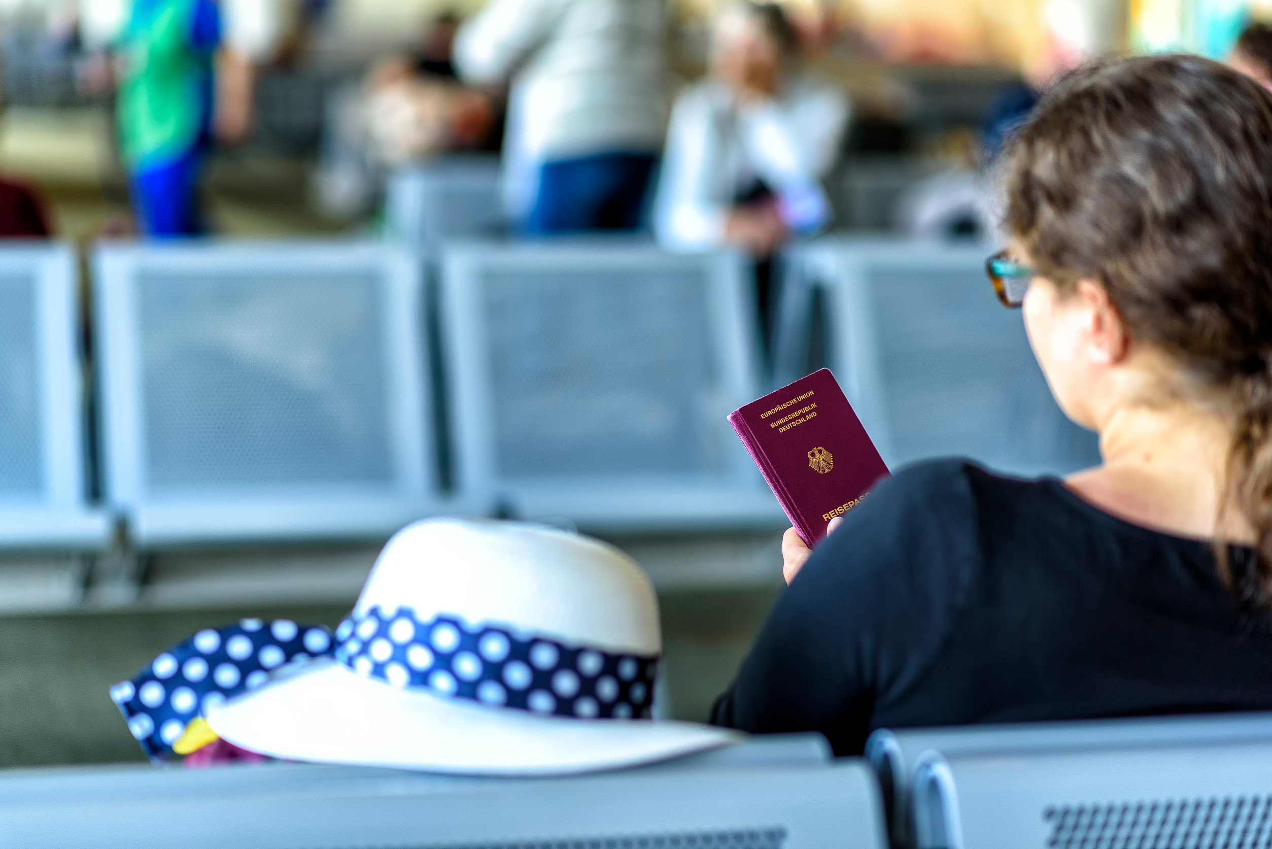 Entry and Exit Requirements for EU Passport Holders Entry and Exit Requirements for EU Passport Holders