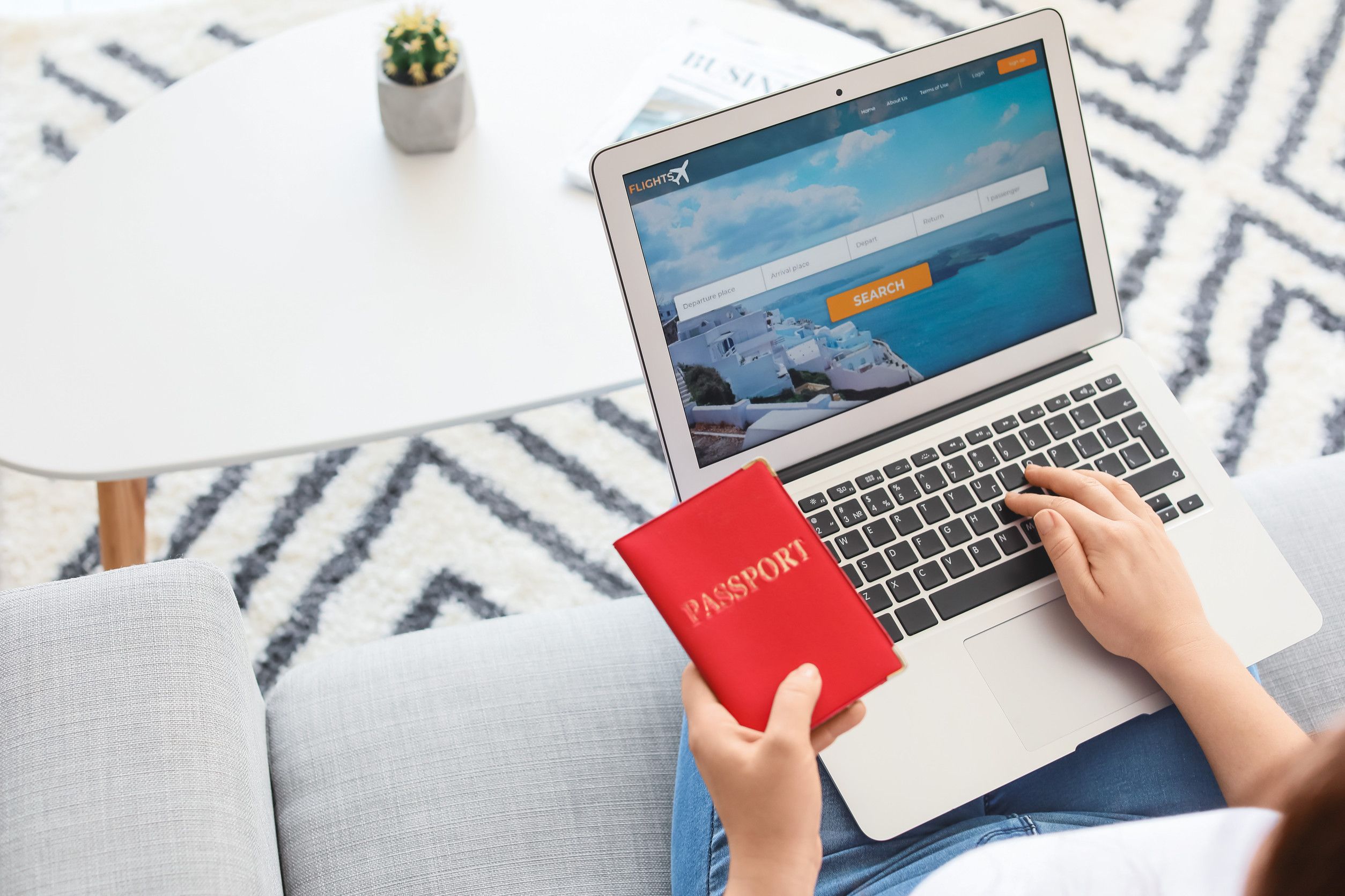 Essentials for Your Application Essentials for Your Application