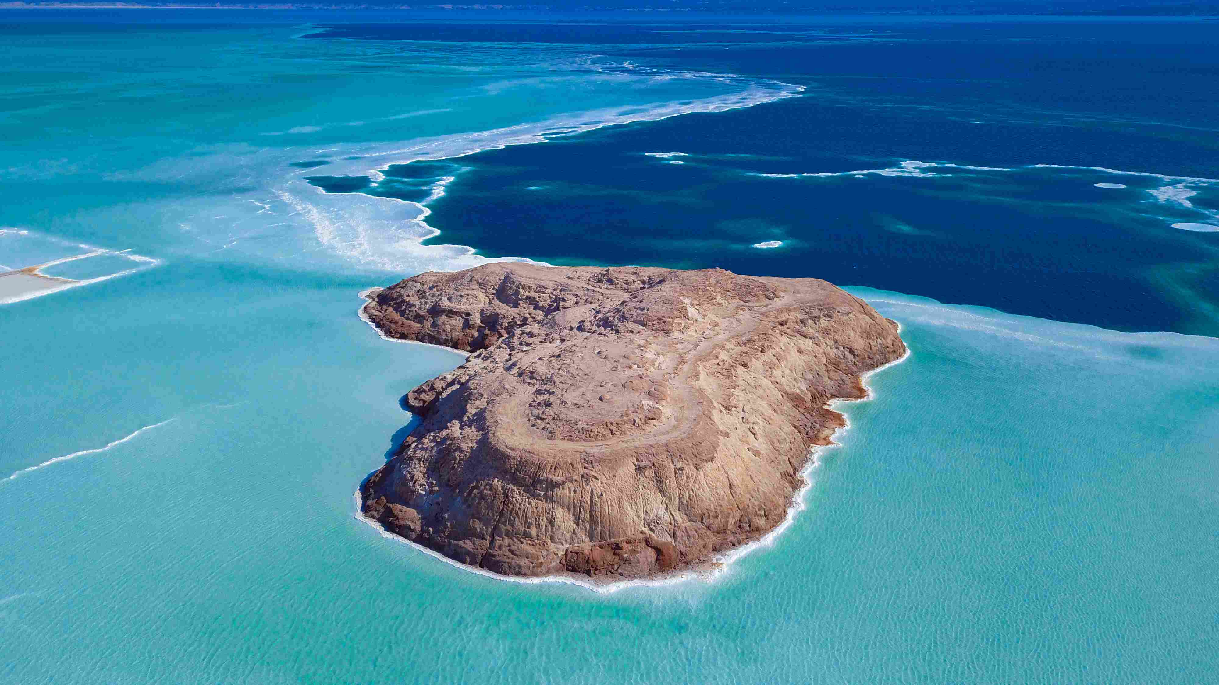 Explore The Best Sightseeing Spots In Djibouti