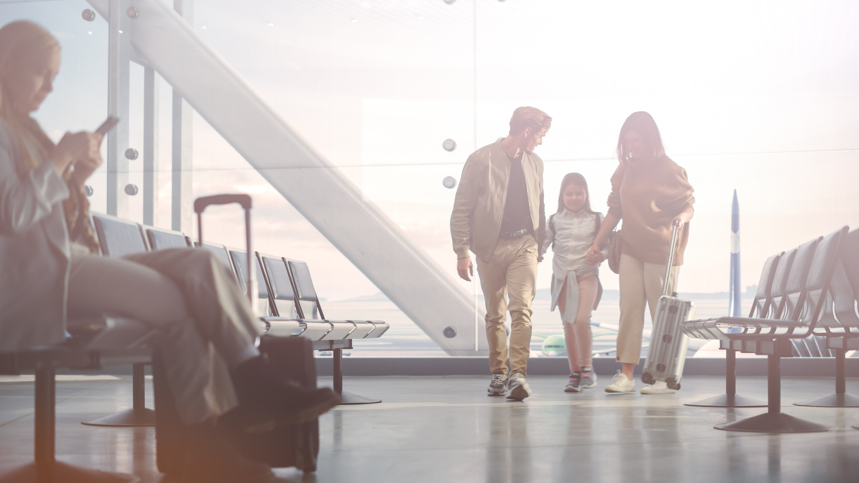 Family Visit Visa
