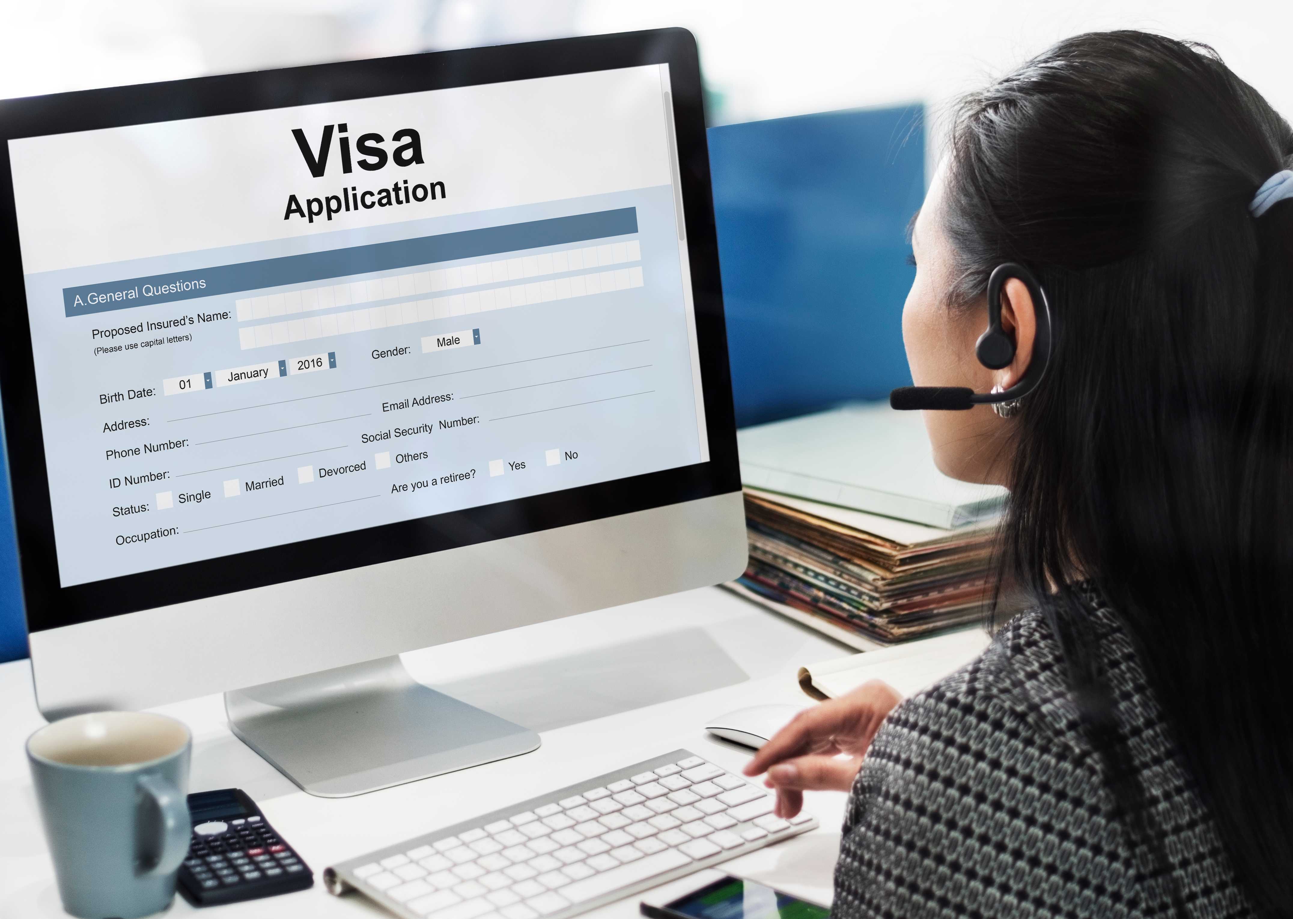 How to Apply for Your Djibouti eVisa