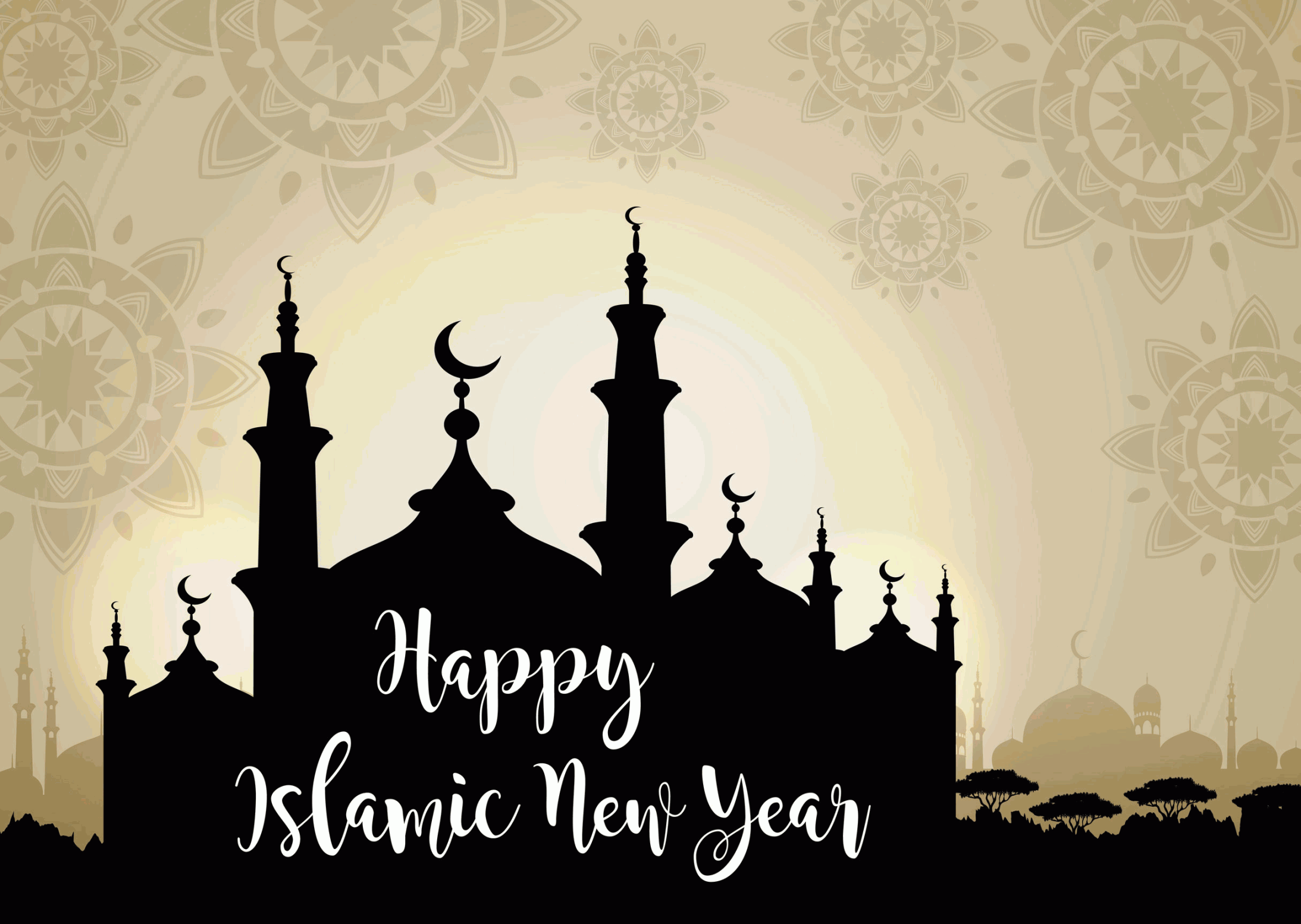 Islamic New Year (Hijri New Year)