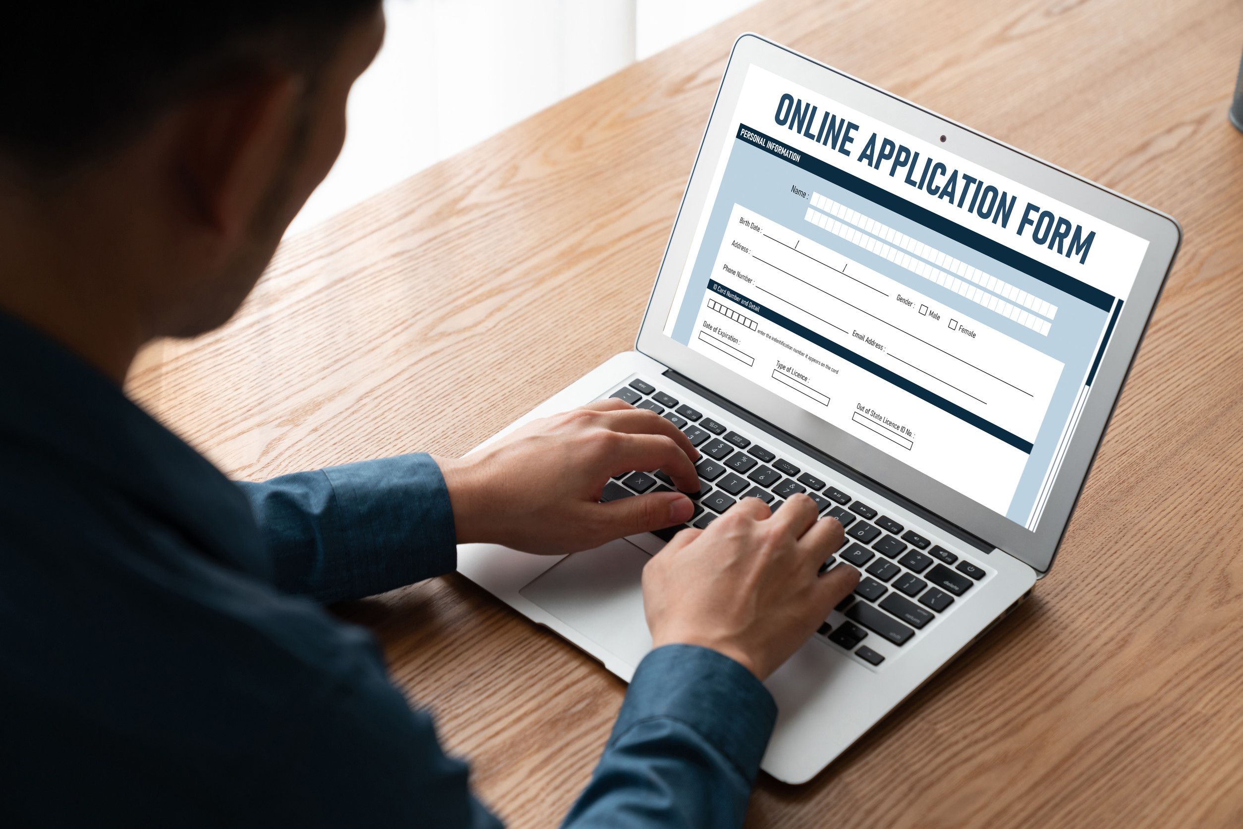 How to Apply How to Apply