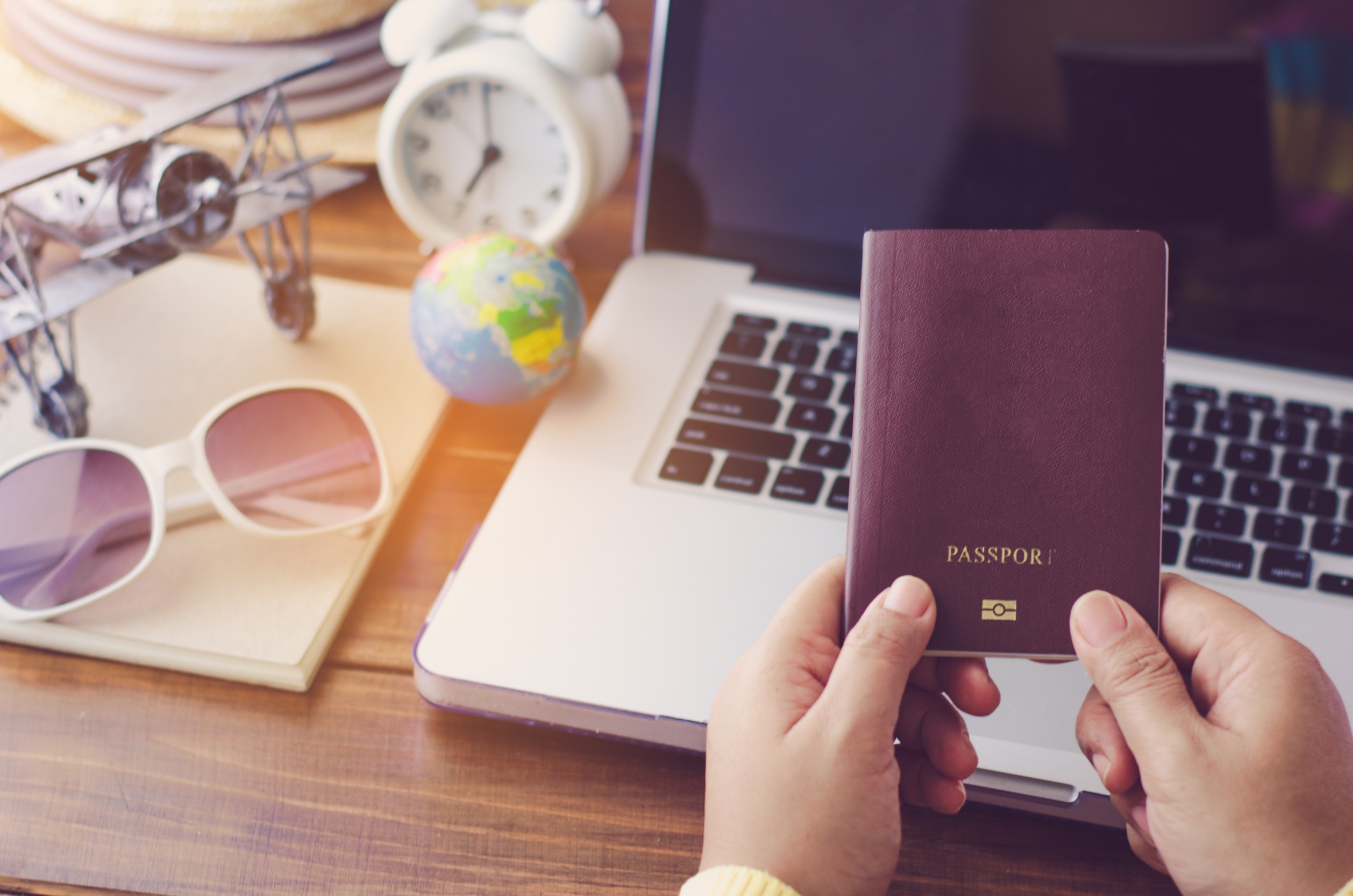 Passport Requirements
