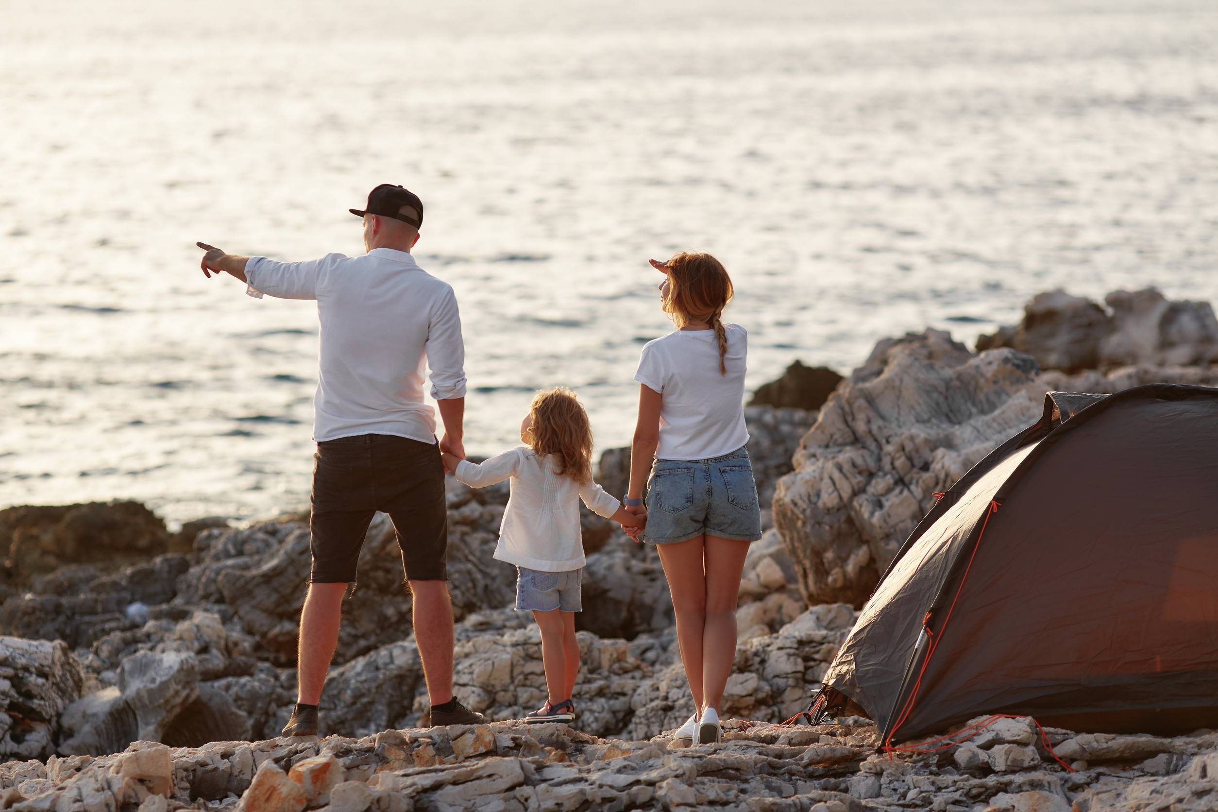 Planning A Family Trip To Djibouti