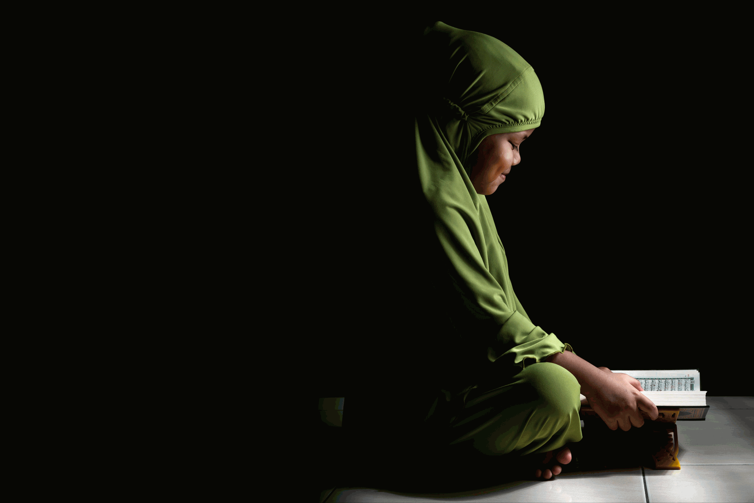 Prayer (Salat)