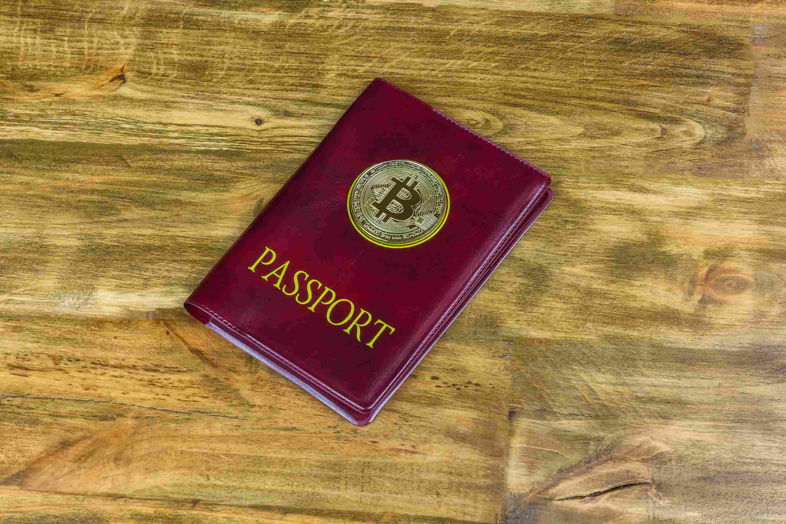 Providing An Invalid Passport Or Expired Visa