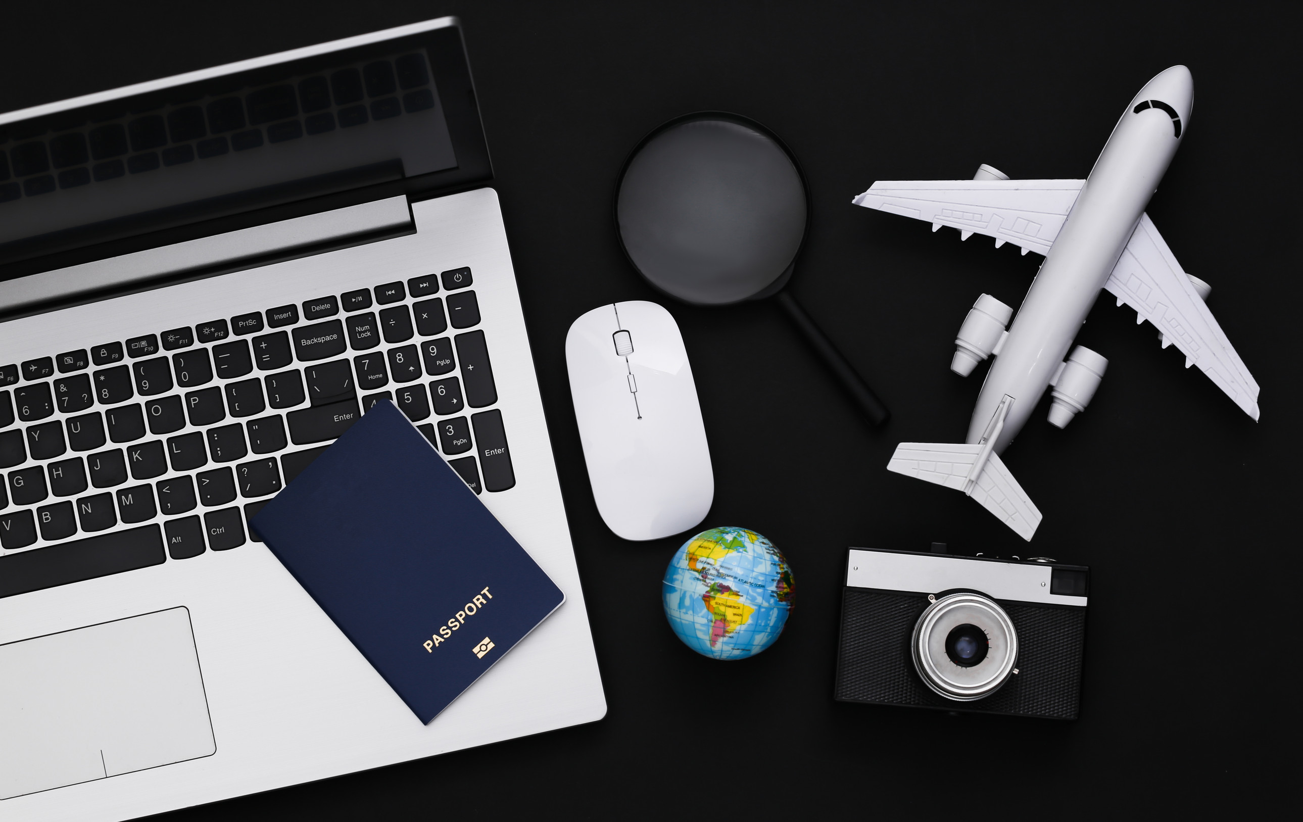 Ready Before You Apply