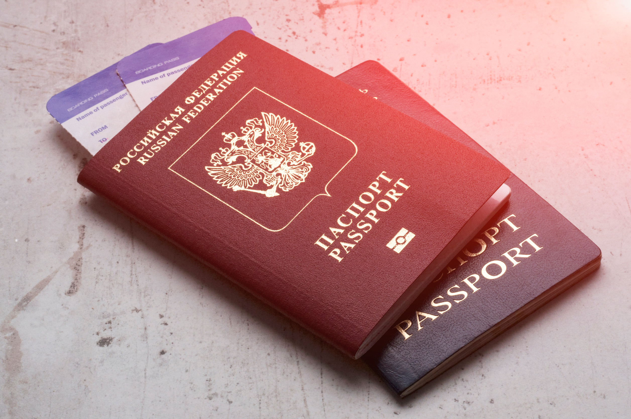 Requirements For A Djibouti Family Visit Visa