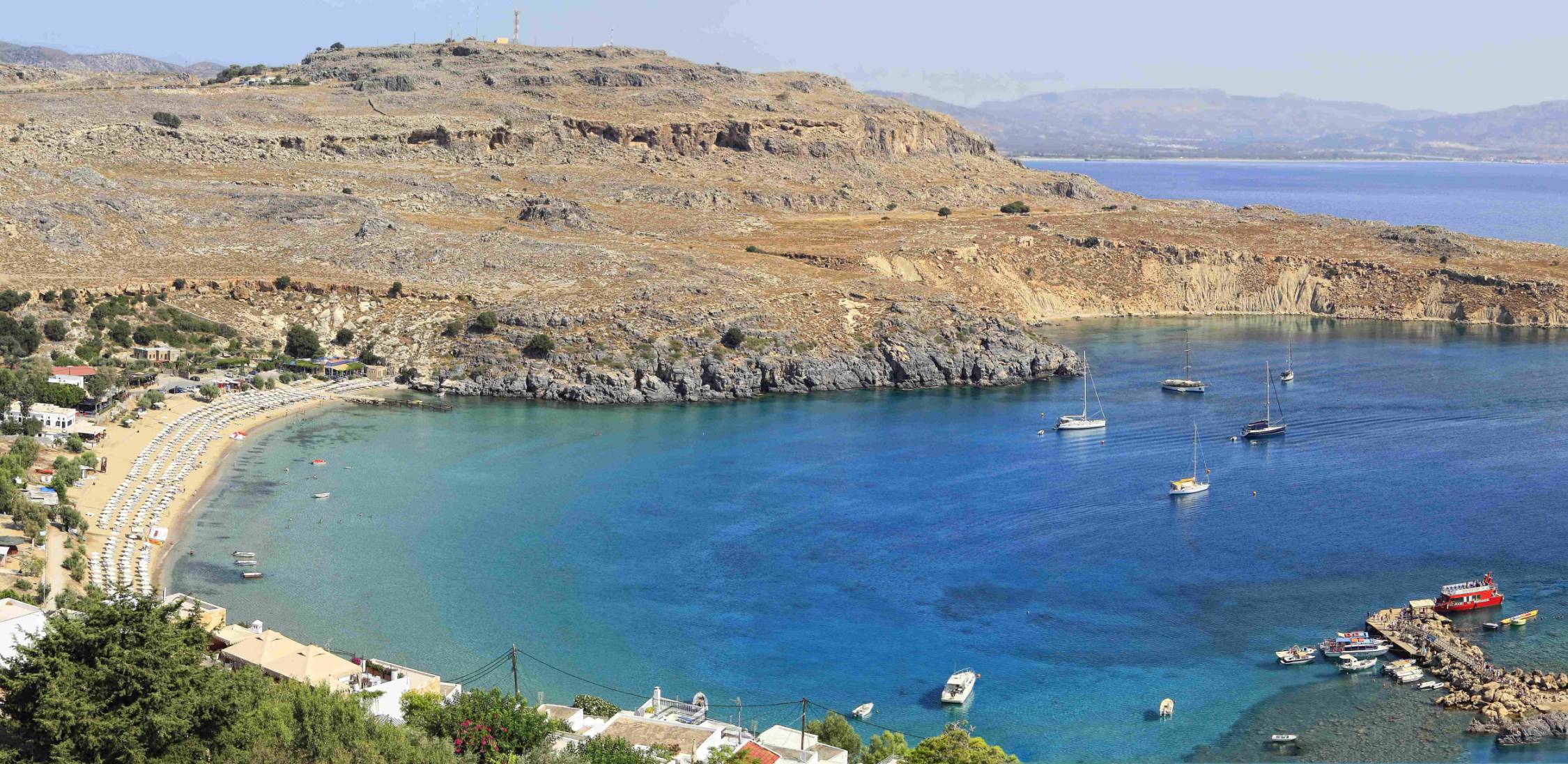 Arta Beach
