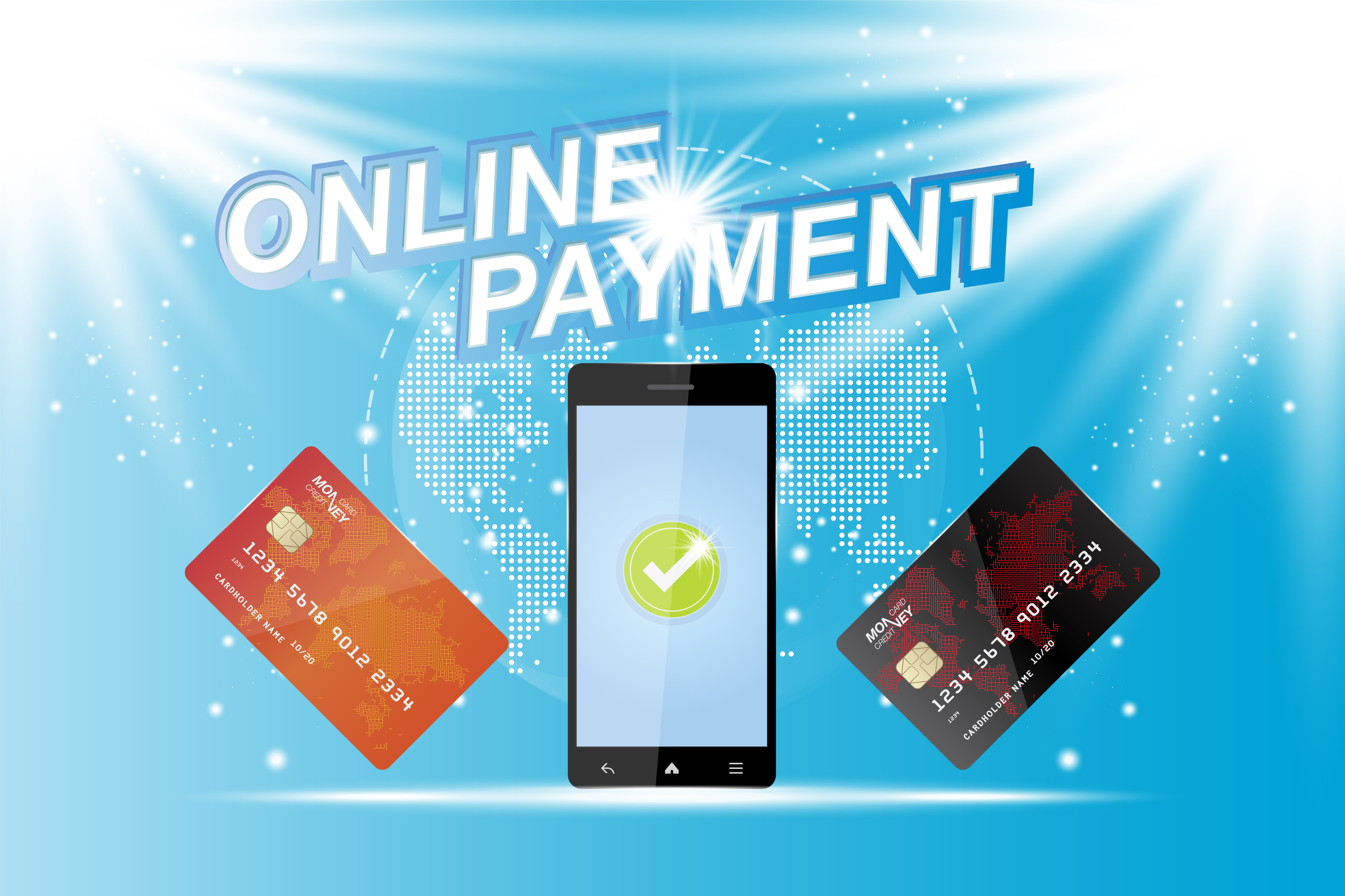  Make a Successful djibouti eVisa Payment