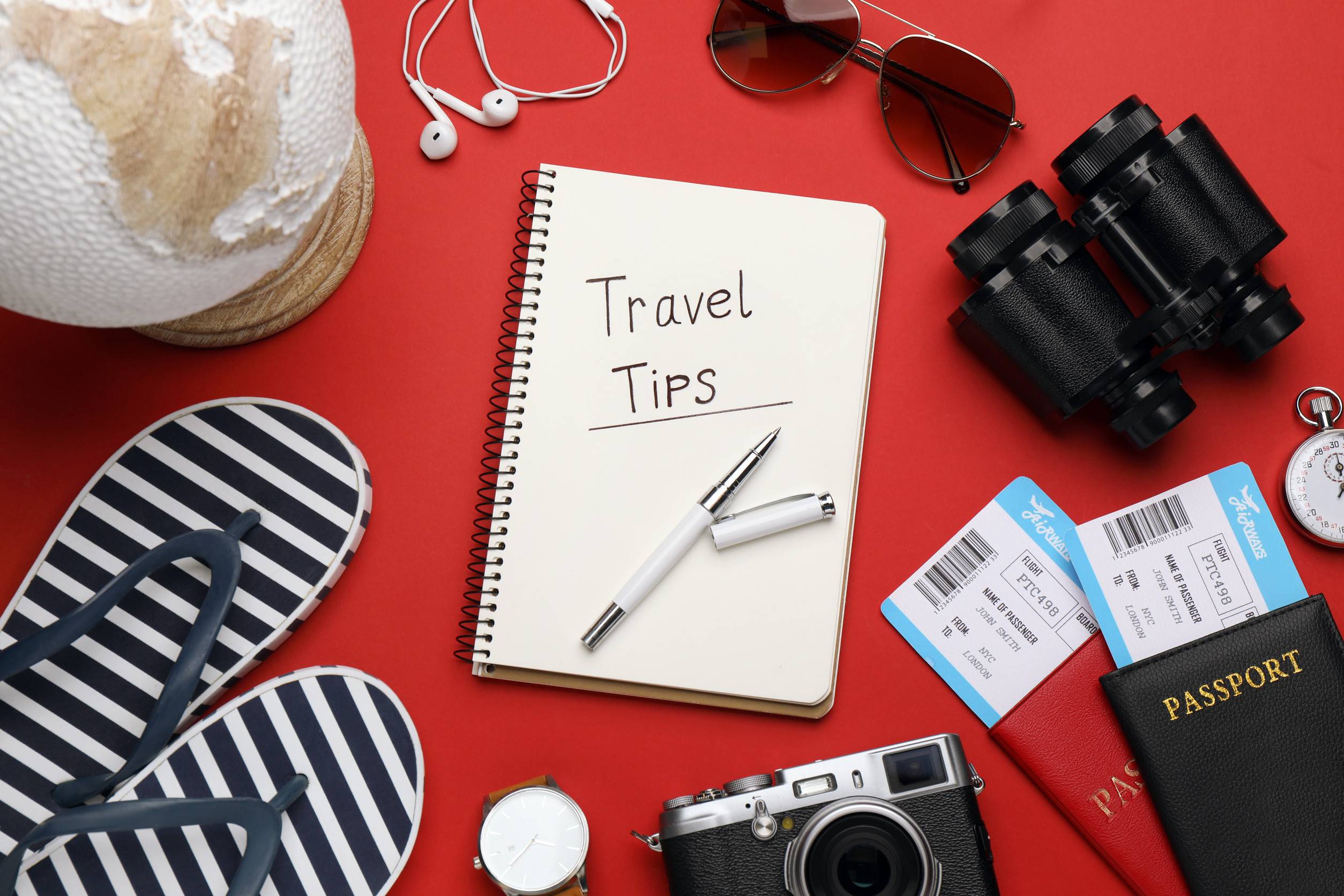 Travel Tips For A Hassle Free Entry Into Djibouti