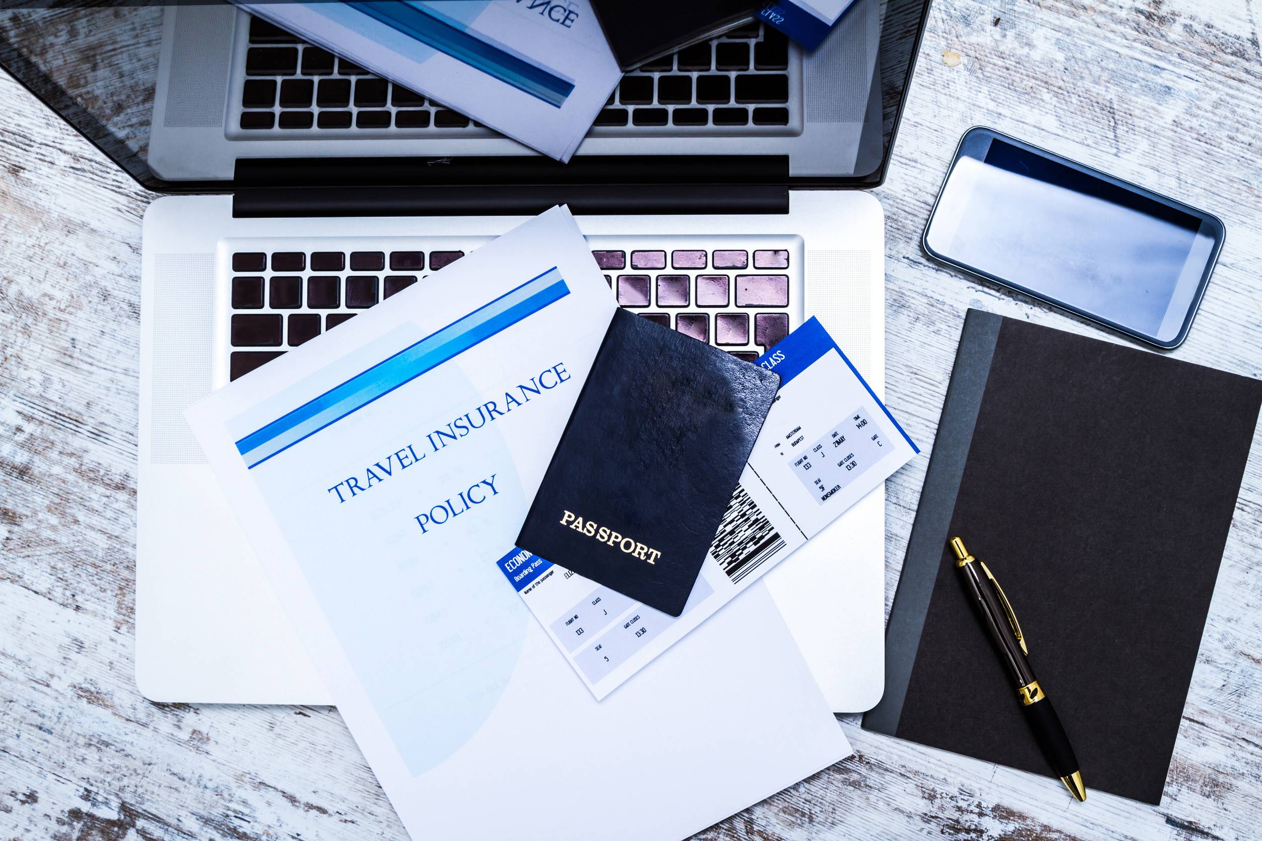 Travel Insurance For Djibouti