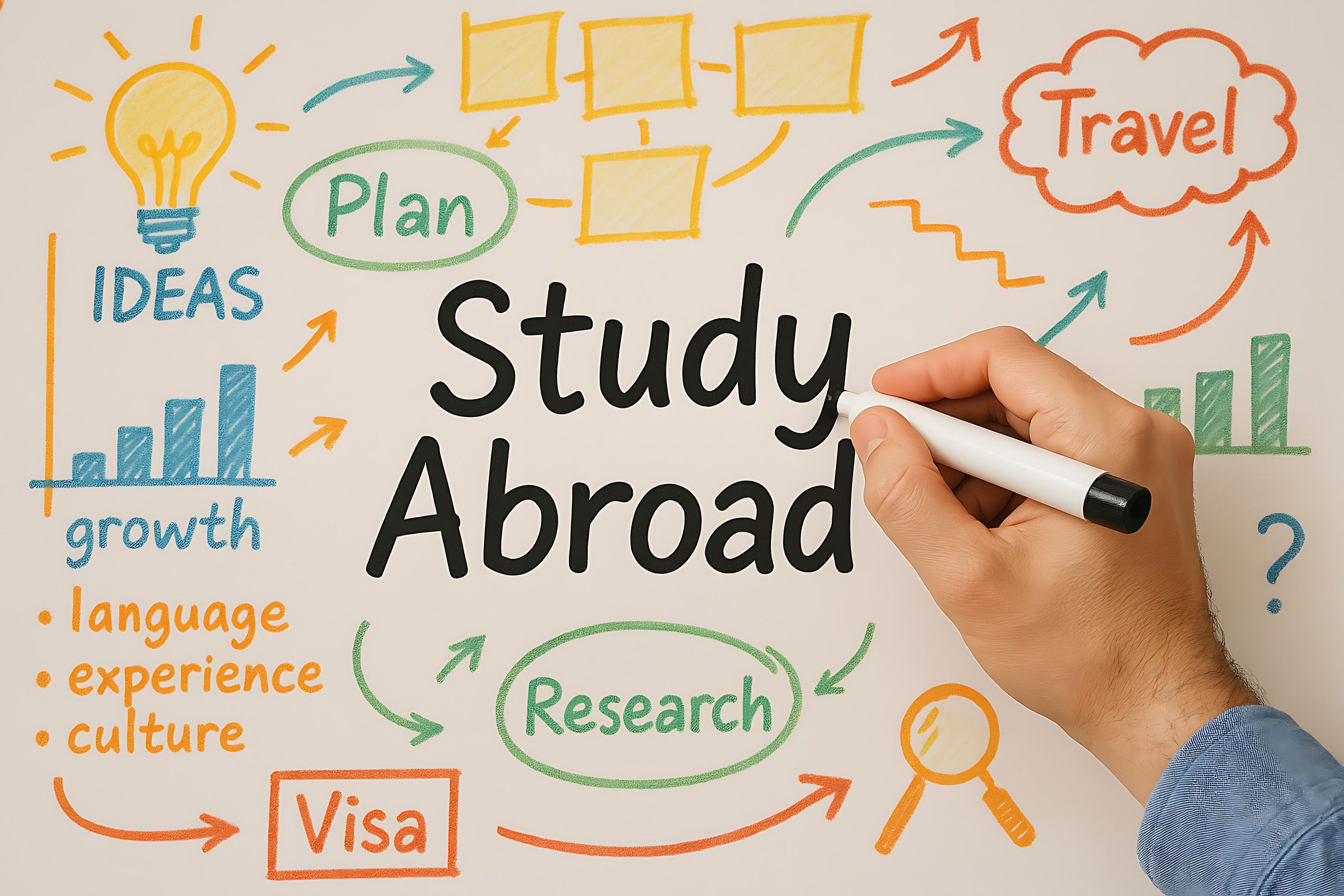 Unique Study Abroad Destination