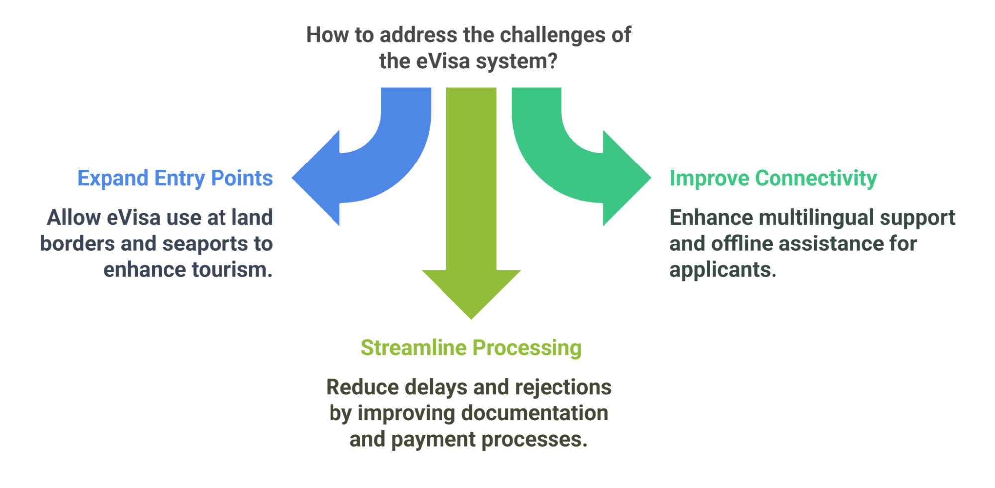 Visa Rejection & Processing Delays