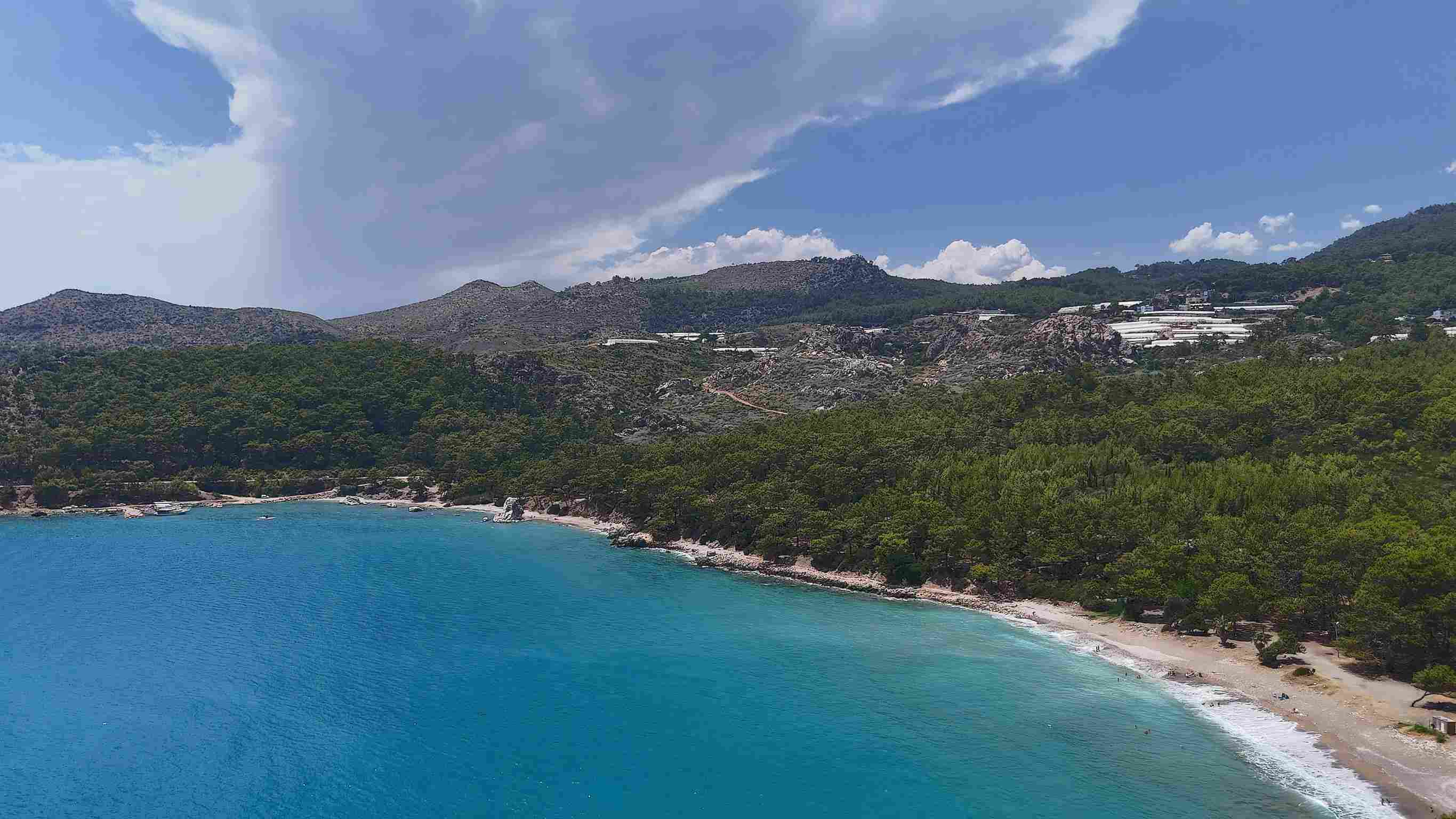Doralé and Khor Ambado