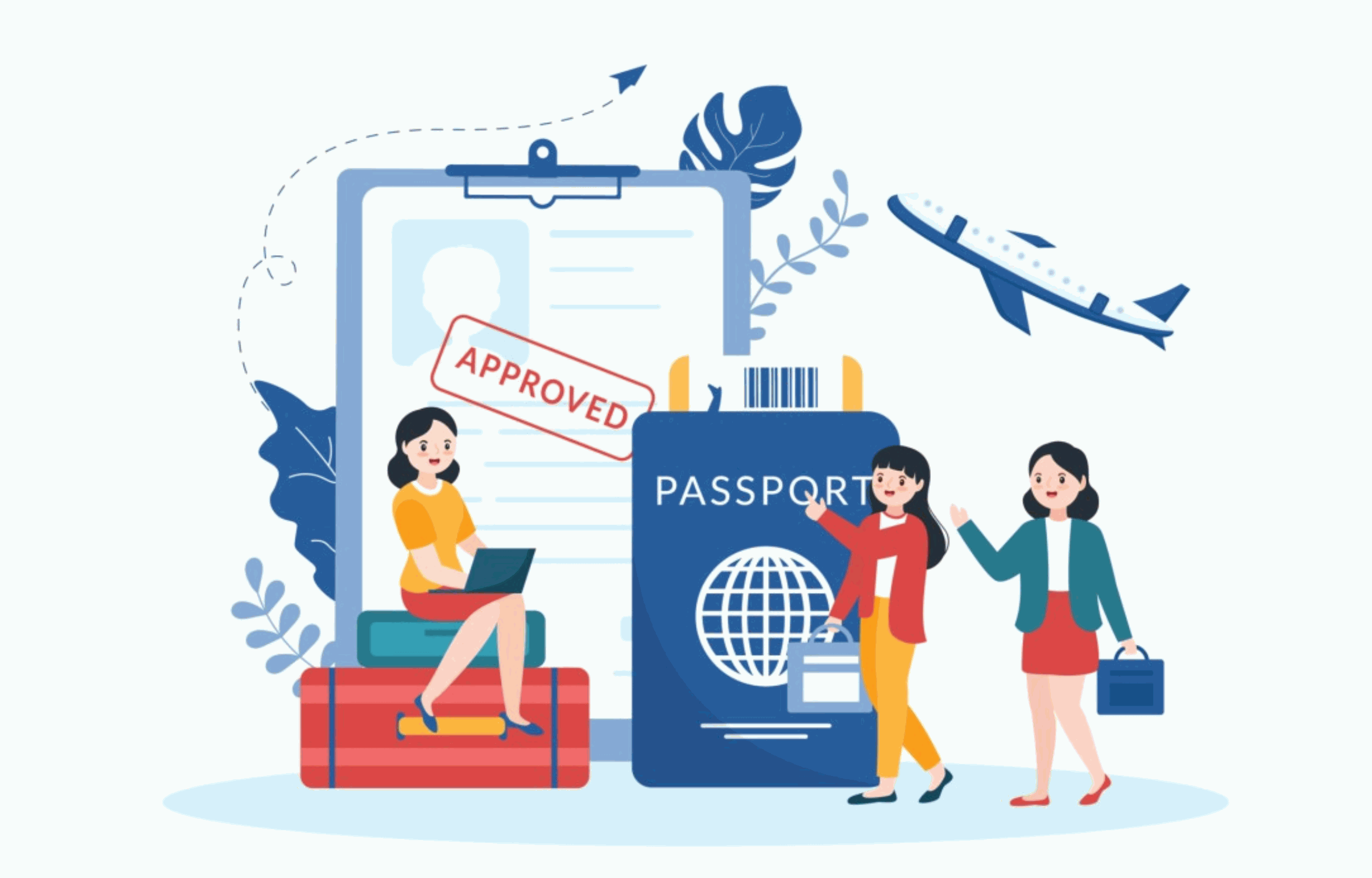Djibouti Visa Application Process Djibouti Visa Application Process